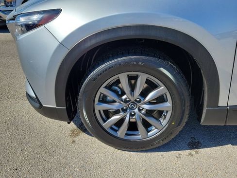 Used 2020 MAZDA CX-9 Touring image 8