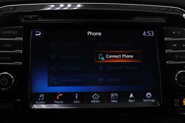 Used 2018 Nissan Maxima SR w/ Midnight Edition FWD image 28