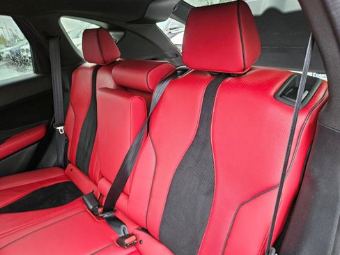 Certified 2023 Acura RDX A-Spec image 22