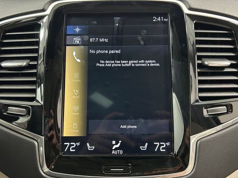 Used 2019 Volvo XC90 T6 Inscription w/ Advanced Package AWD/4WD image 7