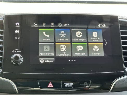 Used 2020 Honda Pilot EX-L image 12