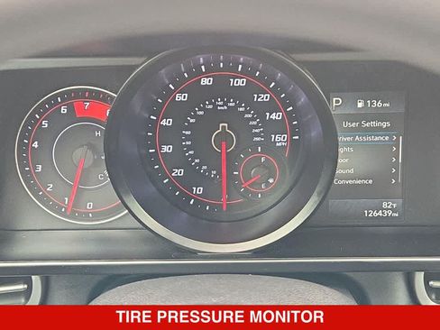 Used 2022 Hyundai Elantra SEL FWD image 30
