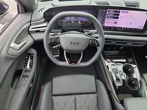 New 2026 Audi S5 Premium Plus AWD/4WD image 8
