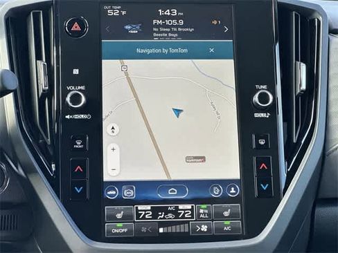 New 2025 Subaru Forester Sport image 13