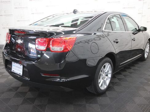 Used 2013 Chevrolet Malibu Eco w/ Power Convenience Package FWD image 6