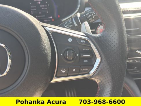 Certified 2023 Acura MDX A-Spec AWD/4WD image 13