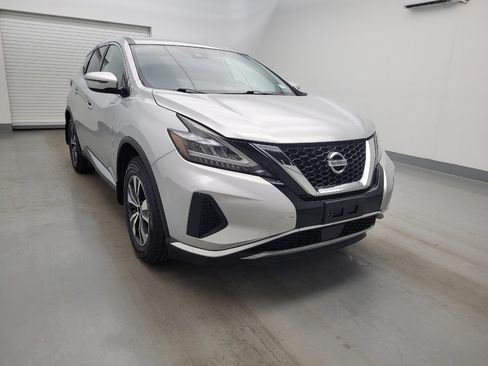 Used 2020 Nissan Murano S w/ Technology Package AWD/4WD image 13