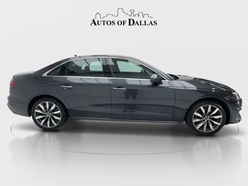 Used 2023 Audi A4 2.0T Premium w/ Convenience Package AWD/4WD image 6