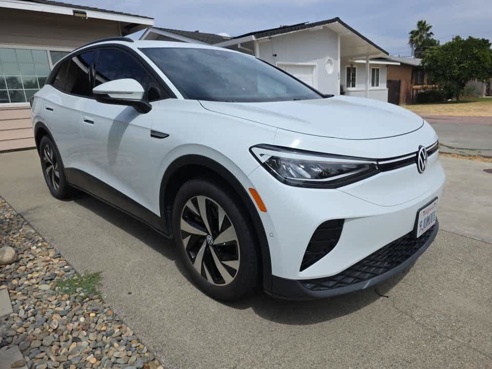 Used 2023 Volkswagen ID.4 Pro RWD image 4