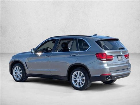 Used 2016 BMW X5 sDrive35i image 7