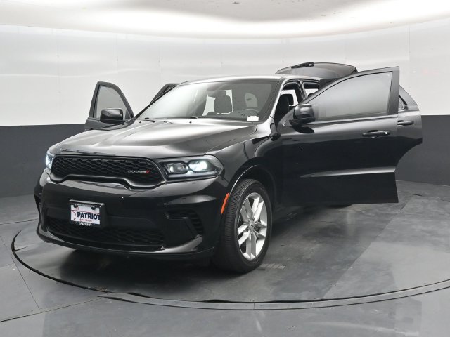 Used 2025 Dodge Durango GT AWD/4WD image 61