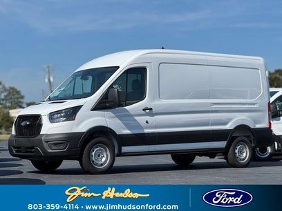 New 2025 Ford Transit 250 148 Medium Roof