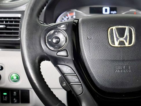 Used 2017 Honda Pilot Elite image 31