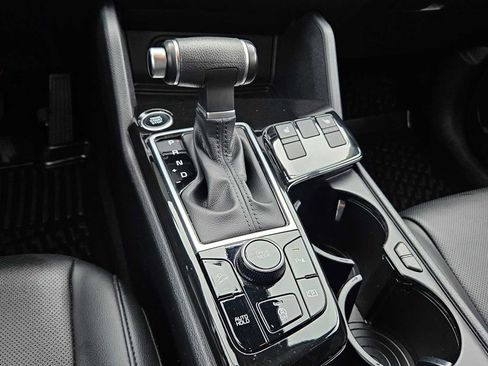 Certified 2023 Kia Sportage EX FWD image 23