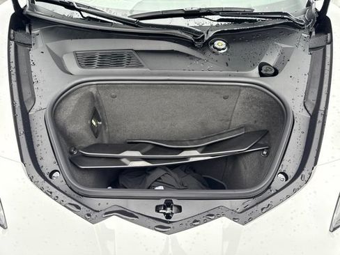 Used 2026 Chevrolet Corvette Z06 RWD image 32