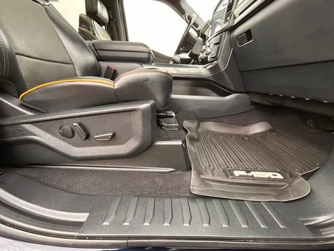 Used 2023 Ford F150 Tremor w/ Equipment Group 402A High image 43