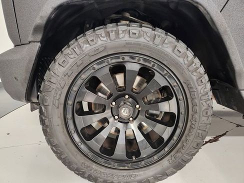 Used 2021 Mercedes-Benz G 550 image 8