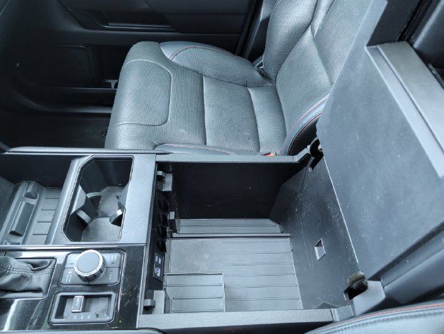 Used 2023 Toyota Tundra TRD Pro AWD/4WD image 25