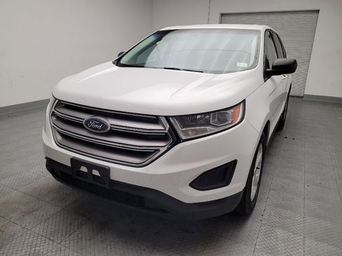 Used 2016 Ford Edge SE AWD/4WD image 15