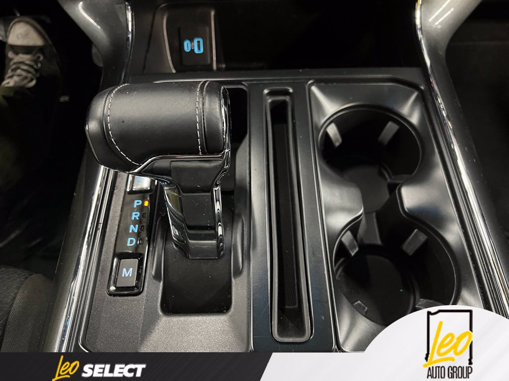 Used 2023 Ford F150 XLT w/ Equipment Group 302A High AWD/4WD image 18