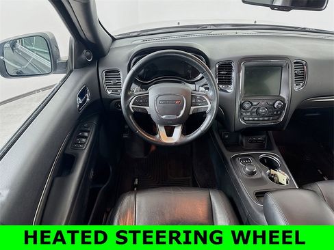 Used 2016 Dodge Durango Limited w/ Blacktop Package image 3