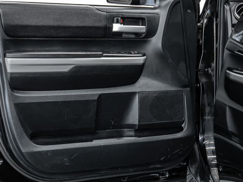 Used 2019 Toyota Tundra SR5 w/ TRD Sport Package image 9