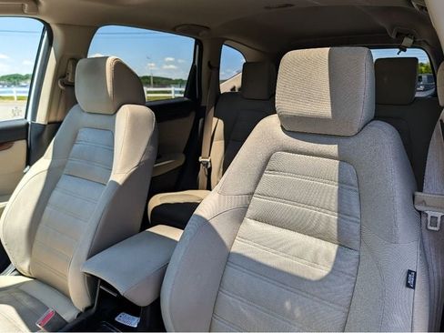 Used 2021 Honda CR-V EX image 16
