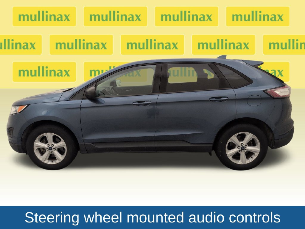 Used 2018 Ford Edge SE FWD image 9