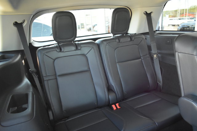 Used 2025 Lincoln Aviator Reserve w/ Illumination Package AWD/4WD image 55