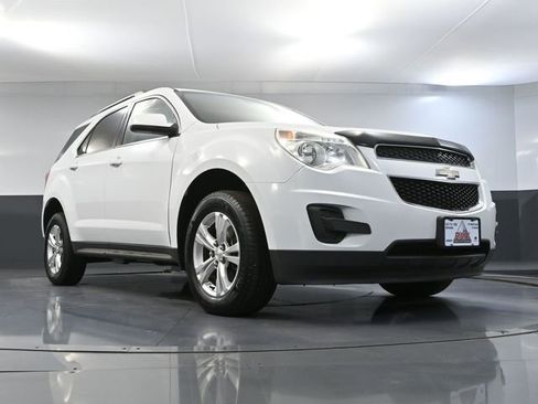 Used 2013 Chevrolet Equinox LT AWD/4WD image 46
