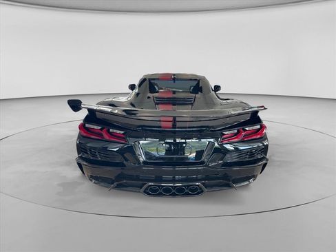New 2026 Chevrolet Corvette Z06 RWD image 6
