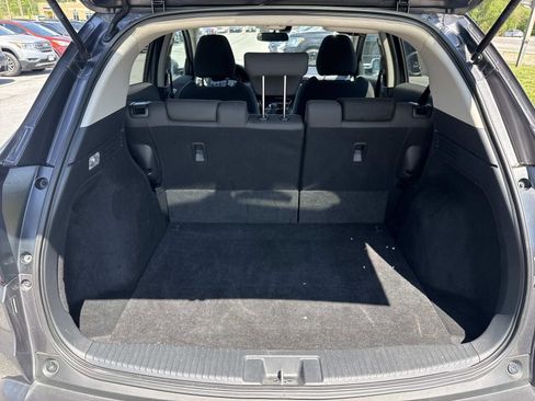 Used 2020 Honda HR-V EX image 27