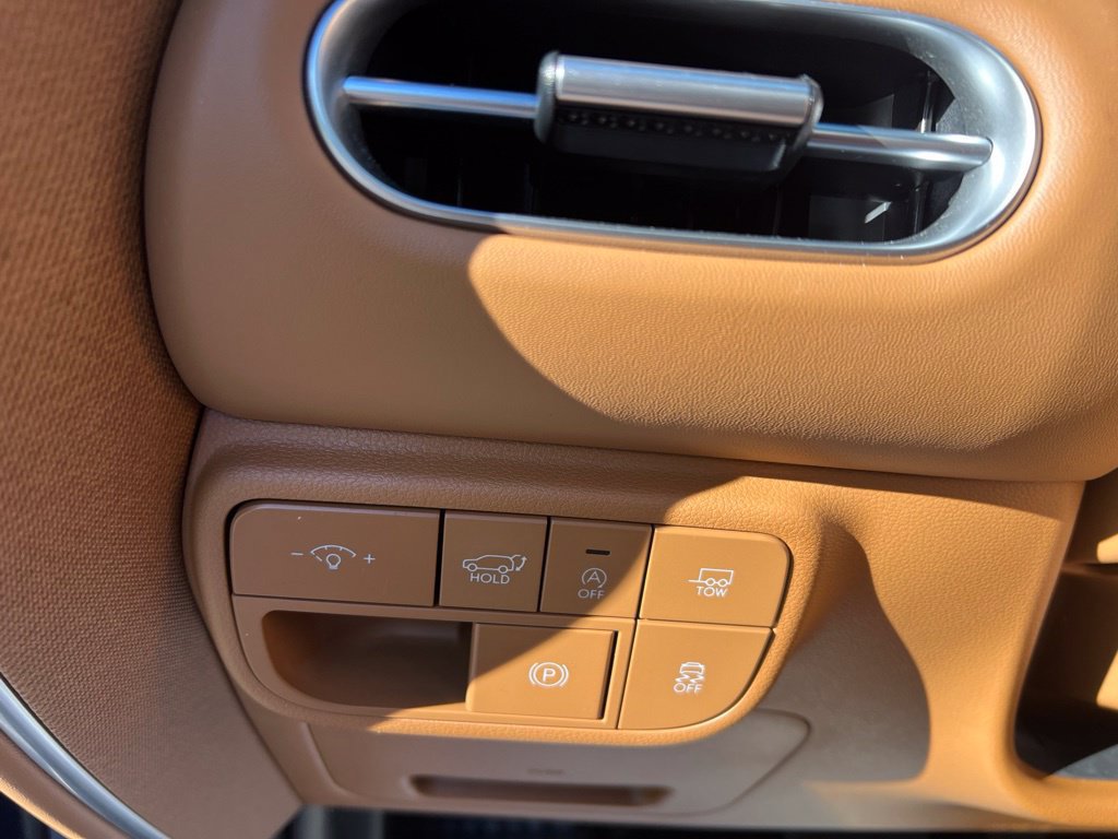Used 2026 Hyundai Palisade Calligraphy FWD image 49