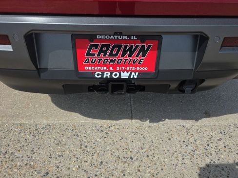 New 2026 Nissan Pathfinder SL AWD/4WD image 6