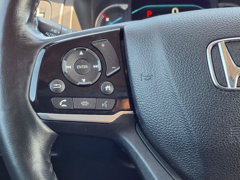 Used 2019 Honda Pilot Elite image 16