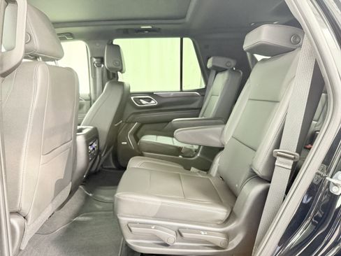 Used 2023 Chevrolet Tahoe LT w/ Luxury Package image 11