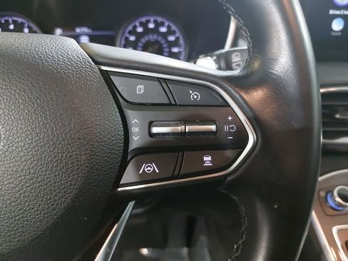 Certified 2023 Hyundai Santa Fe XRT image 19