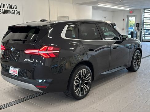 Used 2026 BMW X3 xDrive30i AWD/4WD image 5