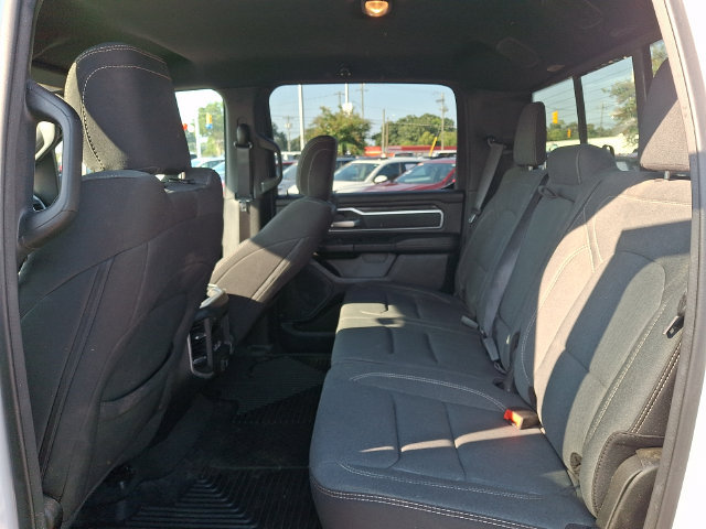 Used 2022 RAM 1500 Big Horn AWD/4WD image 10