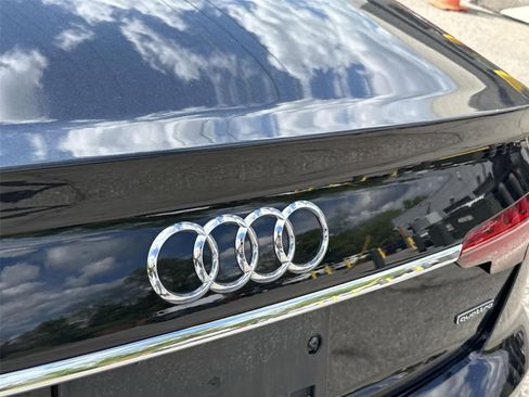 Used 2022 Audi A4 2.0T Premium Plus AWD/4WD image 10