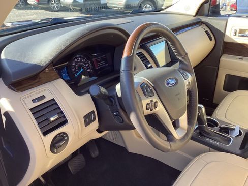 Used 2018 Ford Flex Limited w/ Equipment Group 301A image 11