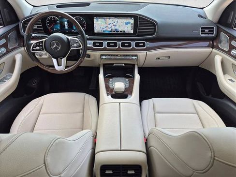 Certified 2022 Mercedes-Benz GLE 350 4MATIC image 16