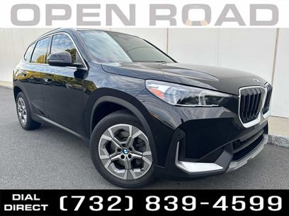Used 2023 BMW X1 xDrive28i w/ Convenience Package