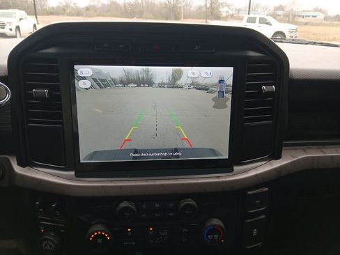 Used 2024 Ford F150 XL w/ Tow/Haul Package AWD/4WD image 20