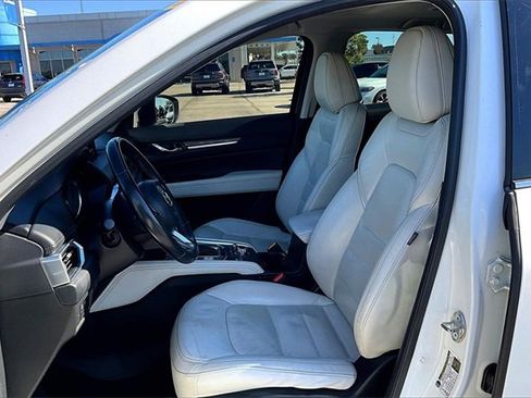 Used 2017 MAZDA CX-5 Grand Touring image 18