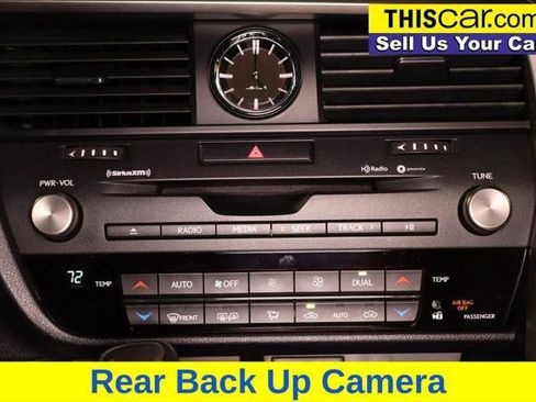 Used 2022 Lexus RX 350 FWD w/ Special Edition image 20