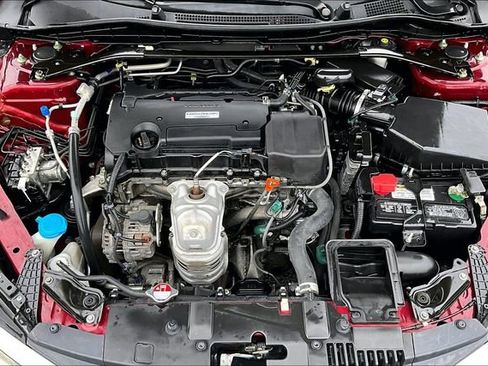 Used 2017 Honda Accord Sport Special Edition image 9