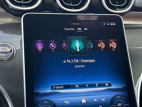 Certified 2022 Mercedes-Benz C 300 C 300 image 32