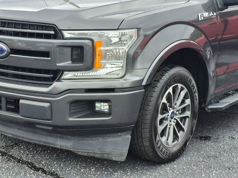 Used 2019 Ford F150 XLT w/ Equipment Group 302A Luxury image 8