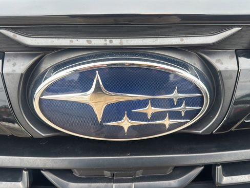 Used 2022 Subaru Forester Sport image 48